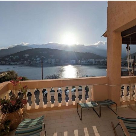 Beach Apartment Montemar No.1 - Perfect Ocean View Sóller Esterno foto