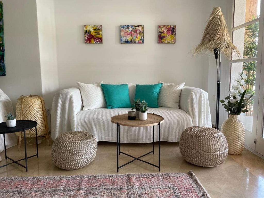 Beach Apartment Montemar No.1 - Perfect Ocean View Sóller Esterno foto