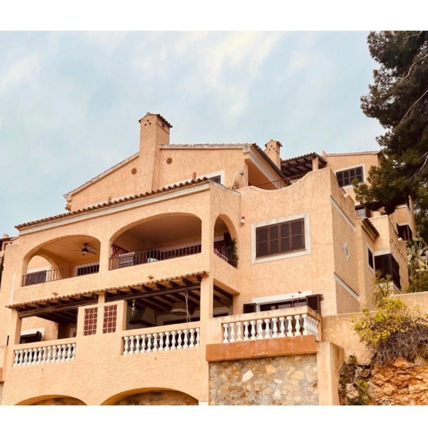 Beach Apartment Montemar No.1 - Perfect Ocean View Sóller Esterno foto
