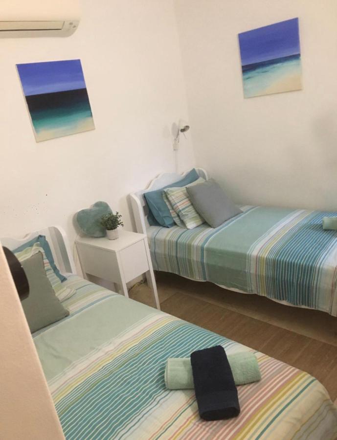 Beach Apartment Montemar No.1 - Perfect Ocean View Sóller Esterno foto