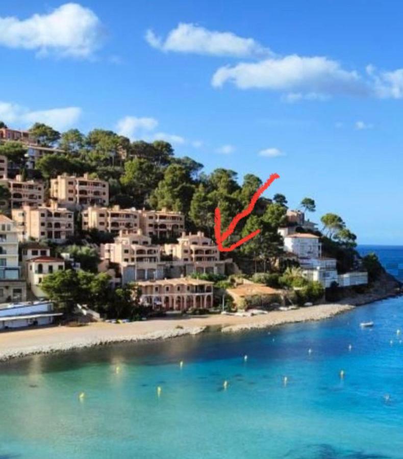 Beach Apartment Montemar No.1 - Perfect Ocean View Sóller Esterno foto